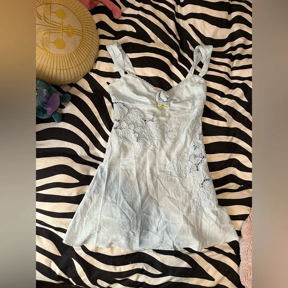 Stunning for love and lemons dress - Picture 3 of 5